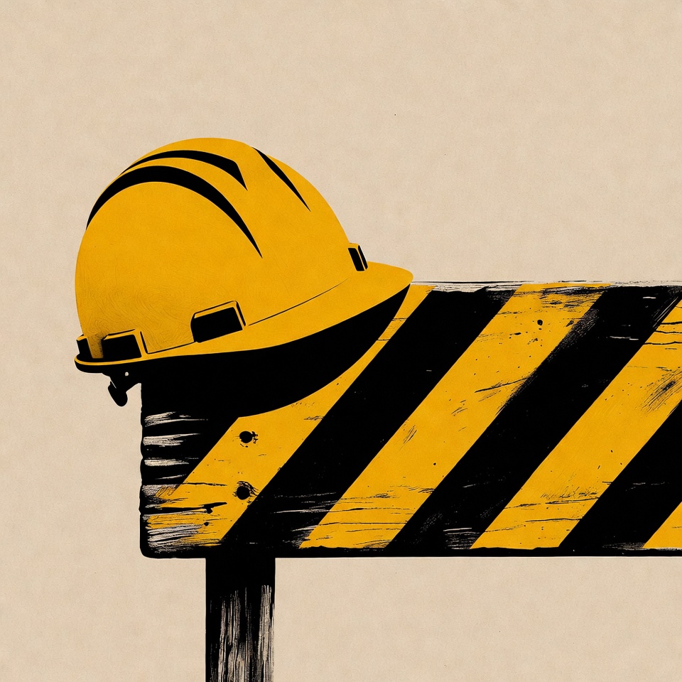 Under construction